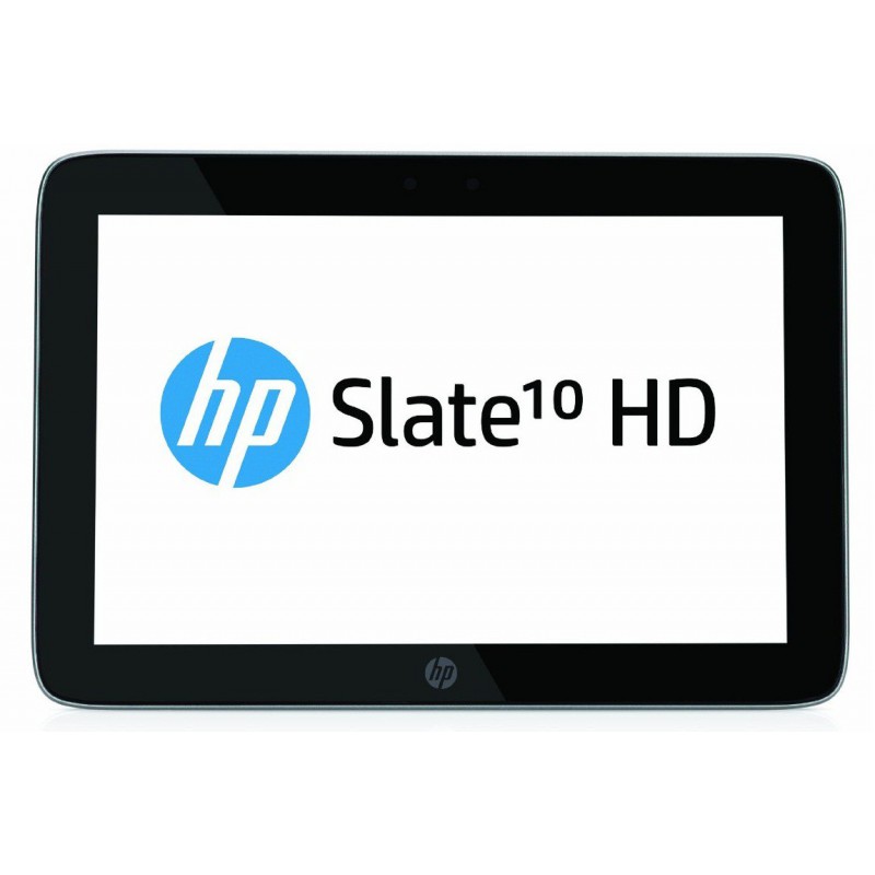 Tablette HP HP Slate 10 HD 3603ef / 10" / 3G