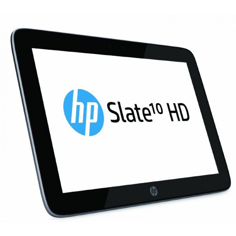 Tablette HP HP Slate 10 HD 3603ef / 10" / 3G