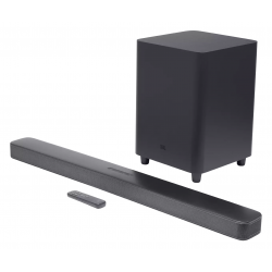 Barre de son JBL Bar 5.1...