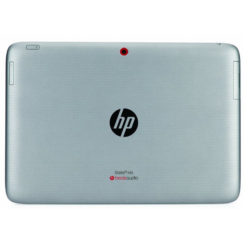 Tablette HP HP Slate 10 HD 3603ef / 10" / 3G