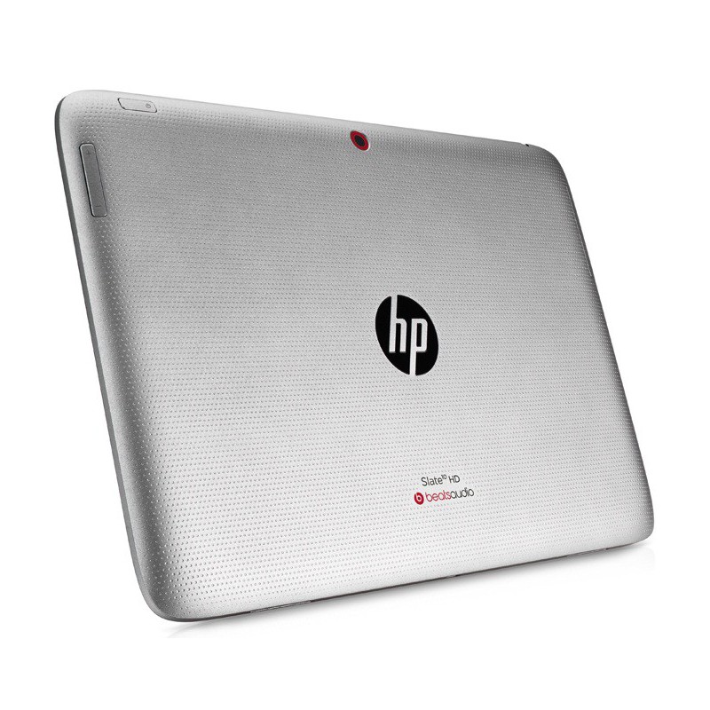 Tablette HP HP Slate 10 HD 3603ef / 10" / 3G