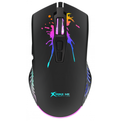 Souris Gaming Xtrike Me...