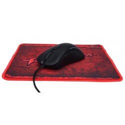 Souris + Tapis Gaming...