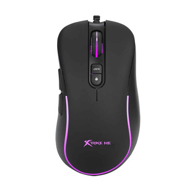 Tapis de souris Gamer XTRIKE MP-004 - Large Taille 770 X 295 x 3mm