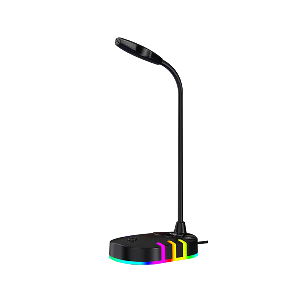 Microphone Gaming Xtrike Me XMC-02 / RGB