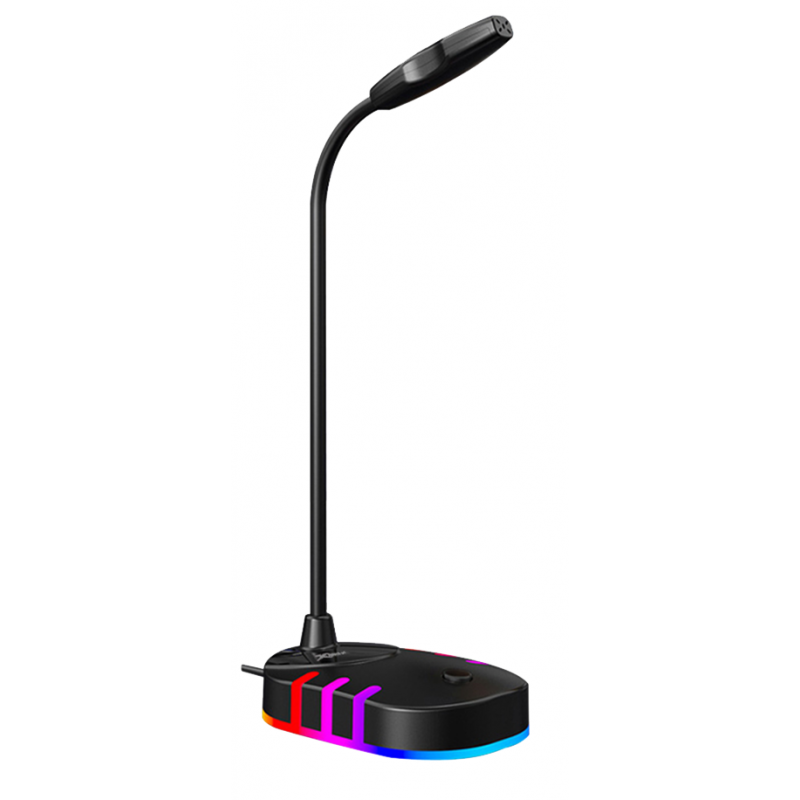 Микрофон с rgb подсветкой. Микрофон игровой Xtrike USB. Микрофон RGB. Микрофон для ПК С подсветкой. Конденсаторный микрофон с RGB подсветкой.