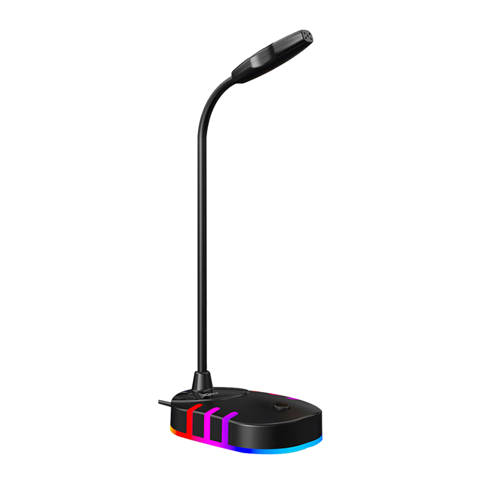 Microphone Gaming Xtrike Me XMC-02 / RGB