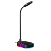 Microphone Gaming Xtrike Me XMC-02 / RGB