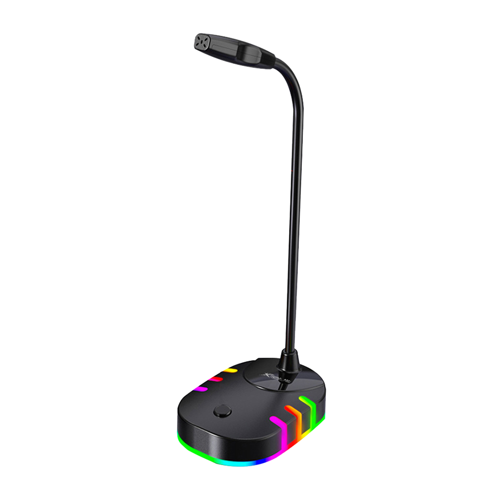 Microphone Gaming Xtrike Me XMC-02 / RGB