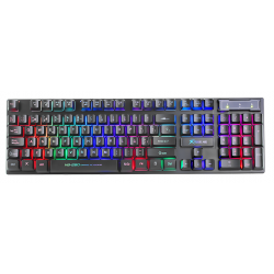 Clavier Gaming Xtrike Me...