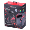 Casque Gaming XTRKIE ME GH-899 / RGB