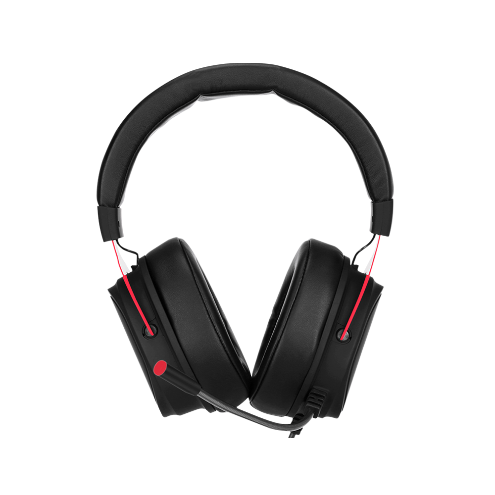 Casque Gaming XTRKIE ME GH-899 / RGB