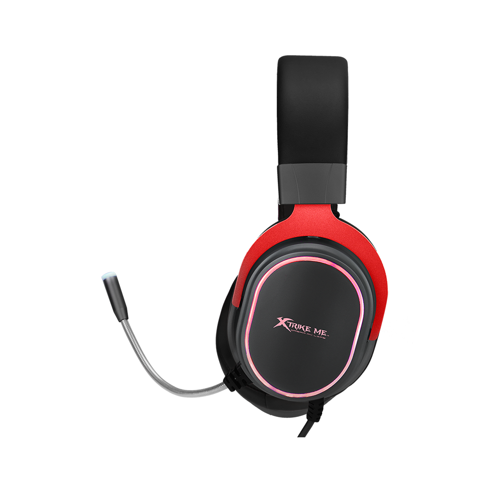 Casque Gaming XTRKIE ME GH-899 / RGB