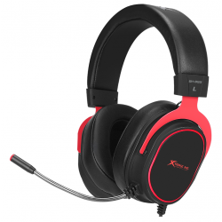 Casque Gaming XTRKIE ME...