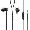 Ecouteurs intra-auriculaires Xiaomi Mi In-ear Basic / Noir