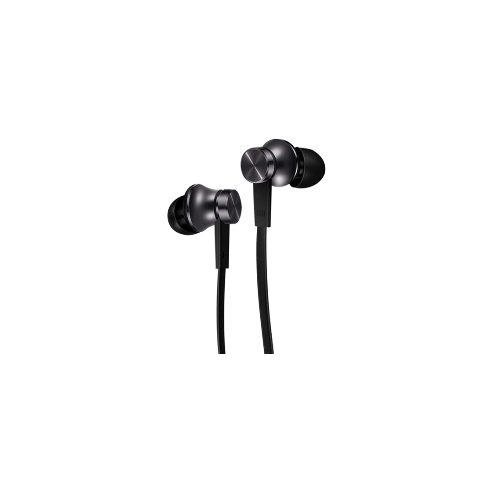 Ecouteurs intra-auriculaires Xiaomi Mi In-ear Basic / Noir