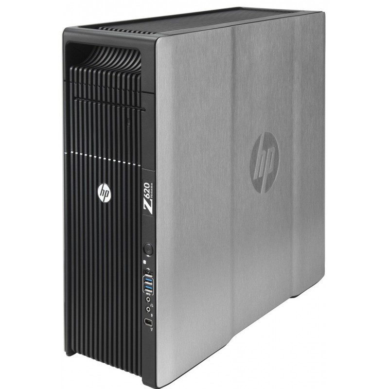 Station de travail HP Z620