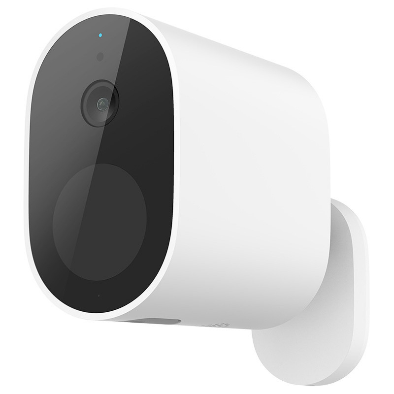 Caméra de surveillance d'extérieur Xiaomi Mi Wireless Outdoor Security  Camera 1080p