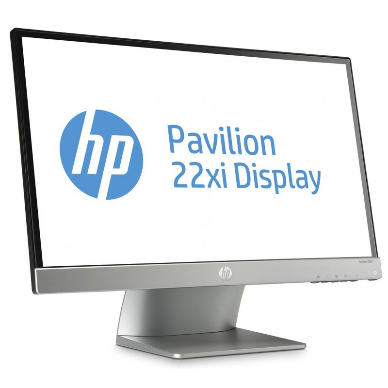 Ecran HP Pavilion 22xi IPS Full HD 21.5"