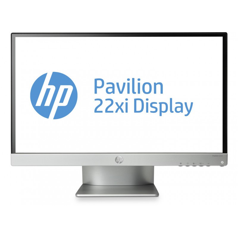 Ecran HP Pavilion 22xi IPS Full HD 21.5"