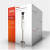 Mixeur Plongeon Livoo DOP204 / 400W / Blanc
