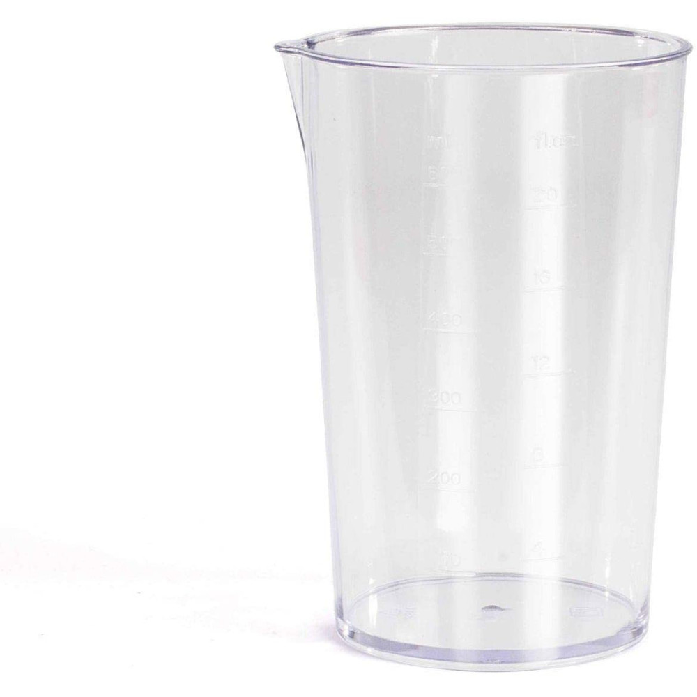 Mixeur Plongeon Livoo DOP204 / 400W / Blanc
