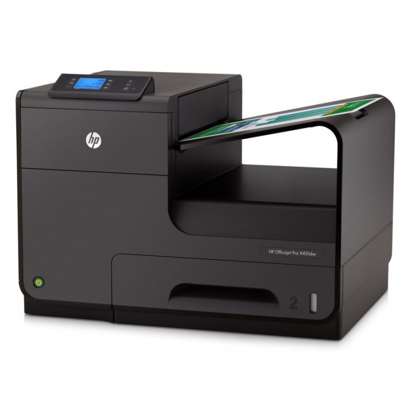 Imprimante HP Officejet Pro X451dw / Wifi