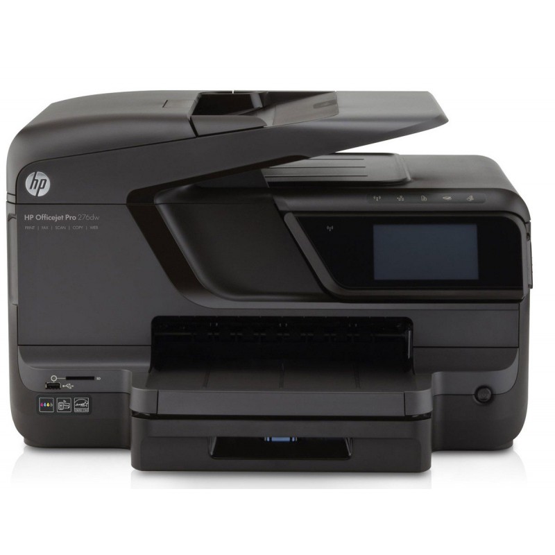 Imprimantes multifonction HP Officejet Pro 276dw