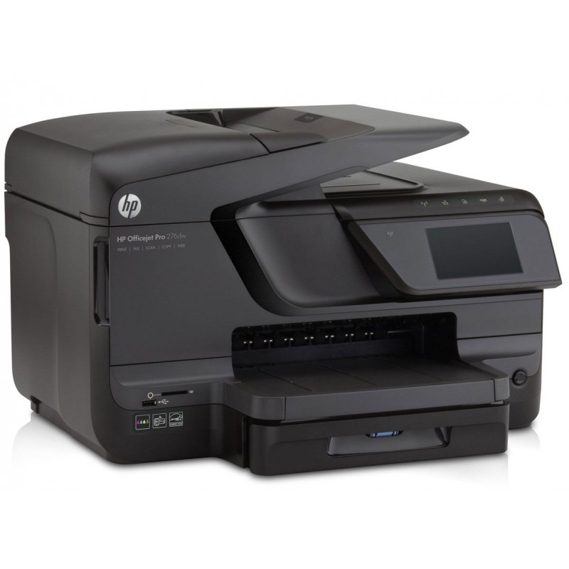 Imprimantes multifonction HP Officejet Pro 276dw