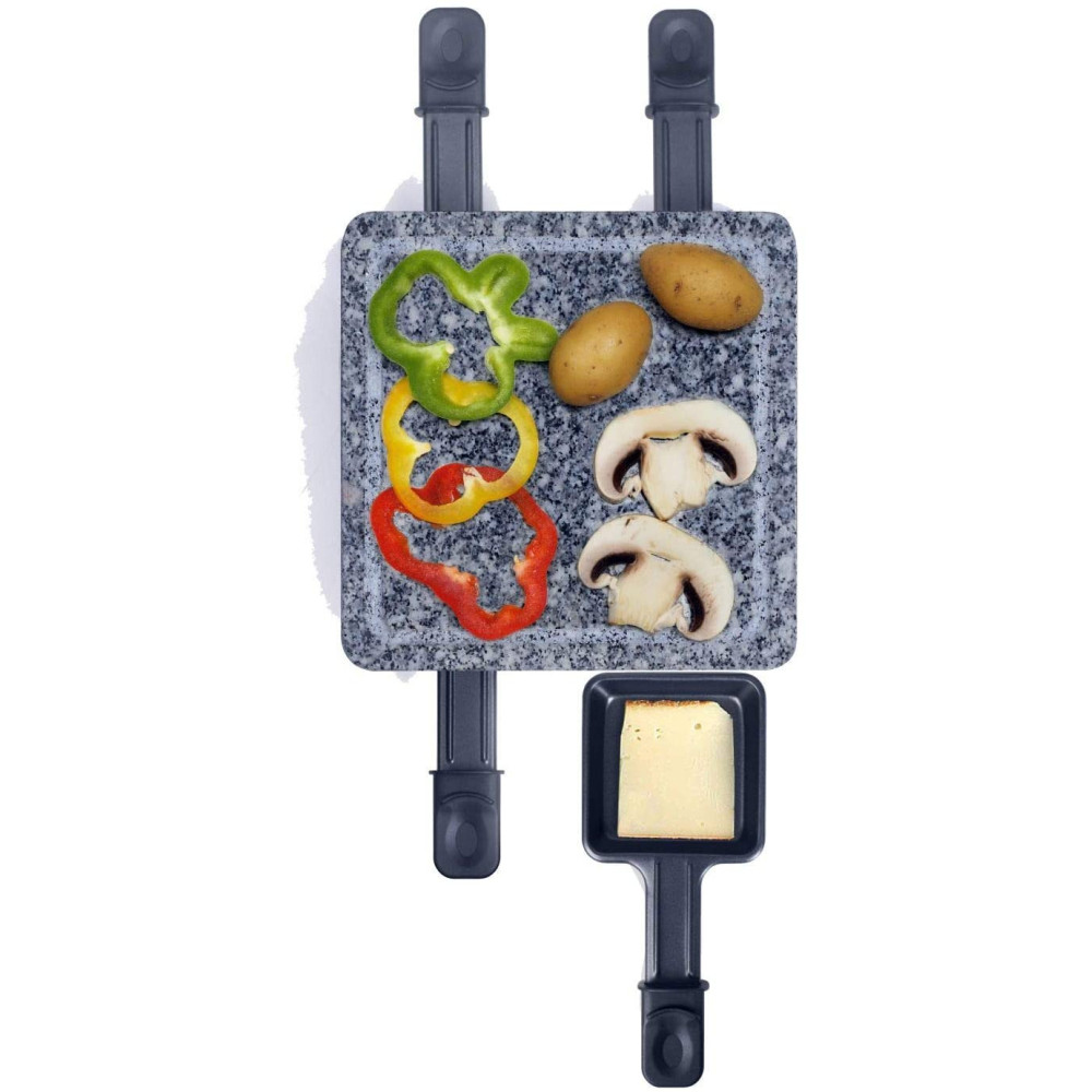 Appareil à raclette Livoo DOC242 / 600W