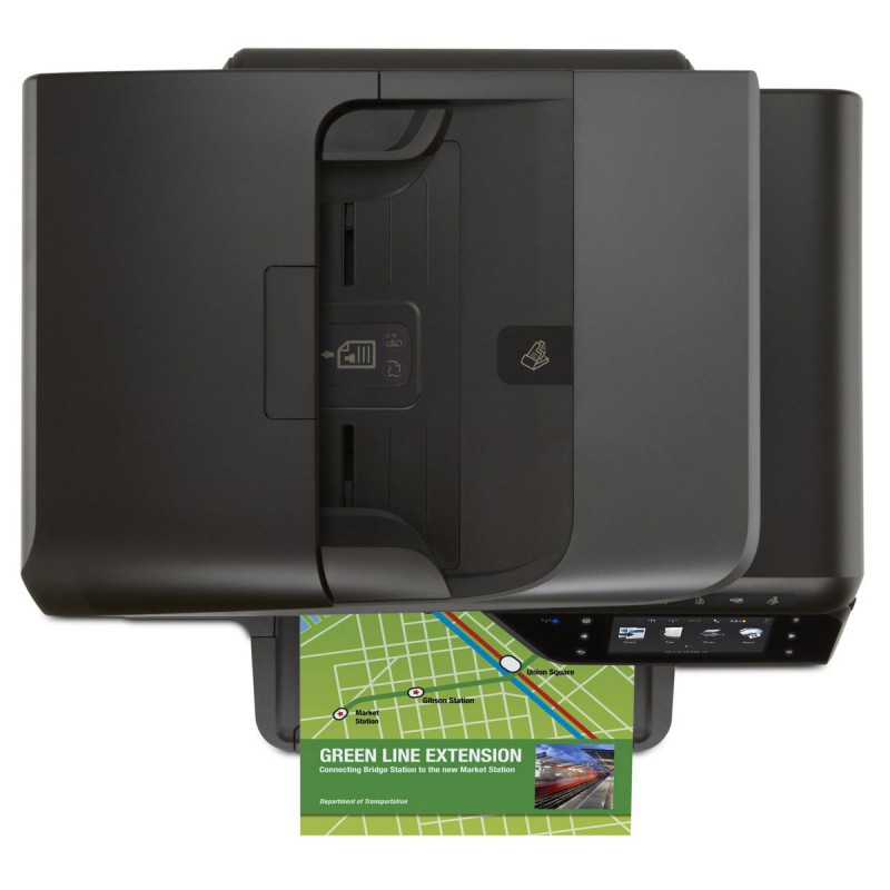 Imprimantes multifonction HP Officejet Pro 276dw