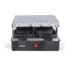 Appareil à raclette Livoo DOC242 / 600W