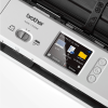 Scanner Sans Fil Compact recto-verso Brother ADS-1700W / Wifi
