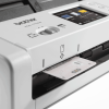 Scanner Sans Fil Compact recto-verso Brother ADS-1700W / Wifi
