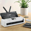 Scanner Sans Fil Compact recto-verso Brother ADS-1700W / Wifi