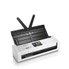 Scanner Sans Fil Compact recto-verso Brother ADS-1700W / Wifi