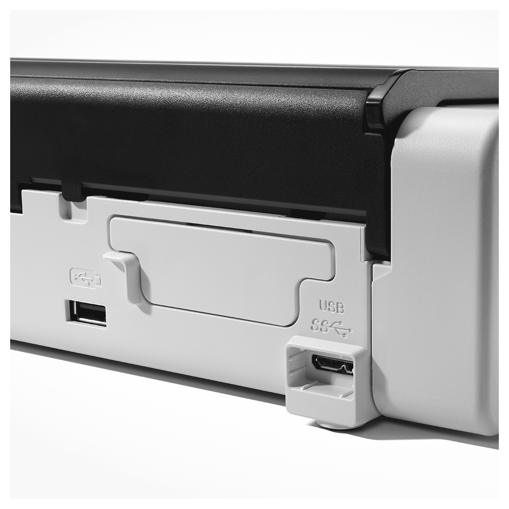 Scanner Compact recto-verso Brother ADS-1200
