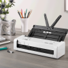 Scanner Compact recto-verso Brother ADS-1200