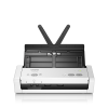 Scanner Compact recto-verso Brother ADS-1200