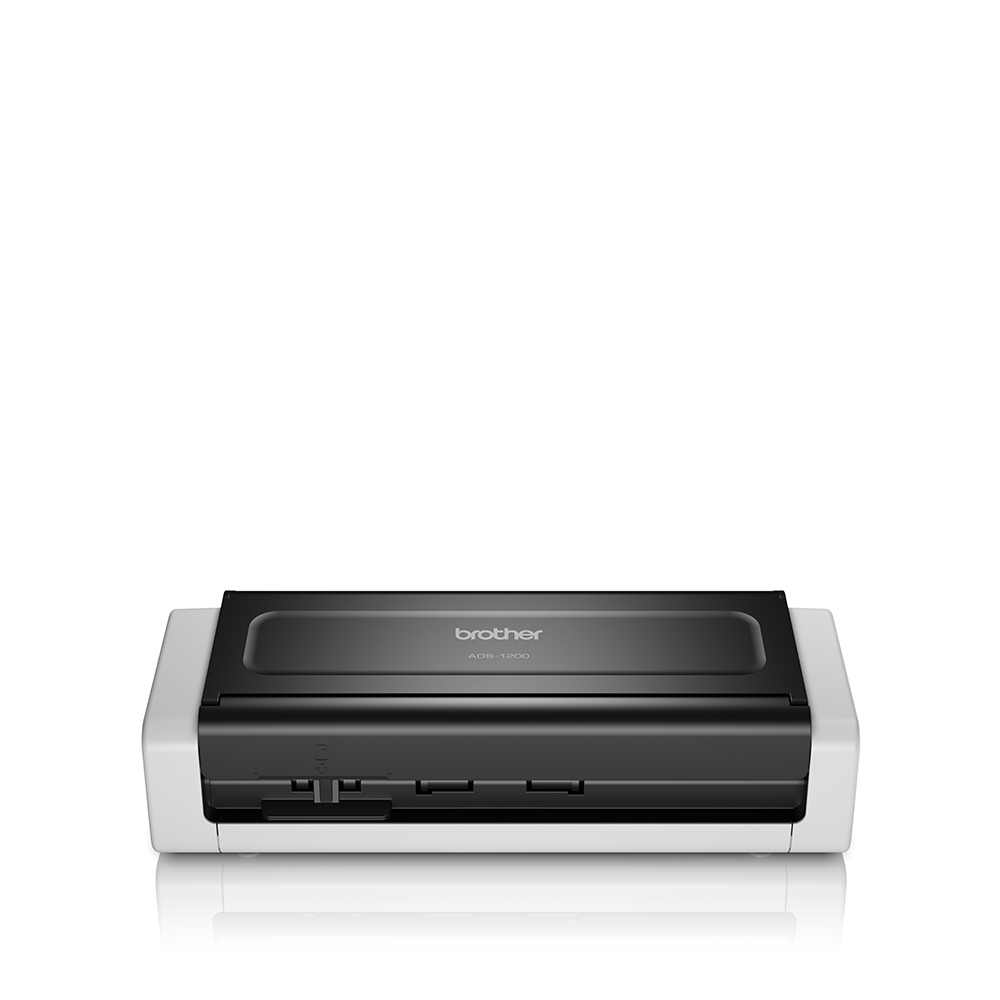 Scanner Compact recto-verso Brother ADS-1200