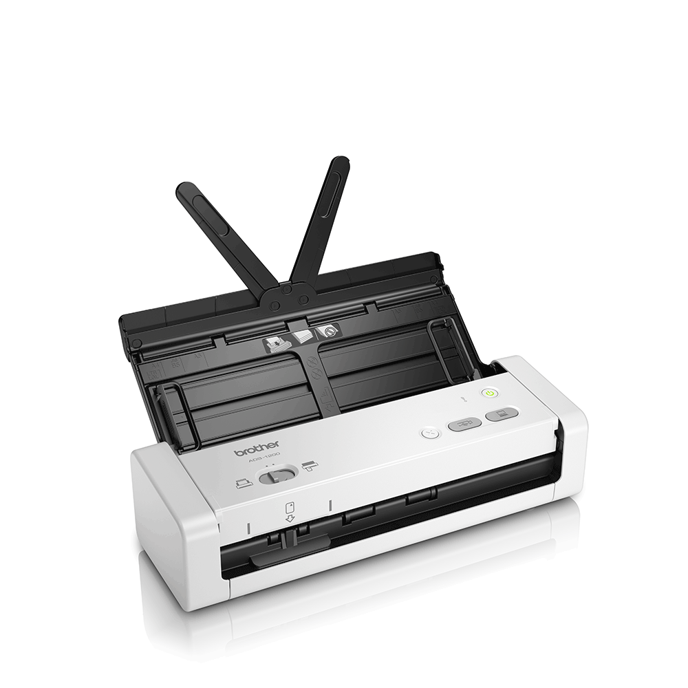 Scanner Compact recto-verso Brother ADS-1200