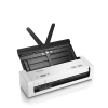Scanner Compact recto-verso Brother ADS-1200