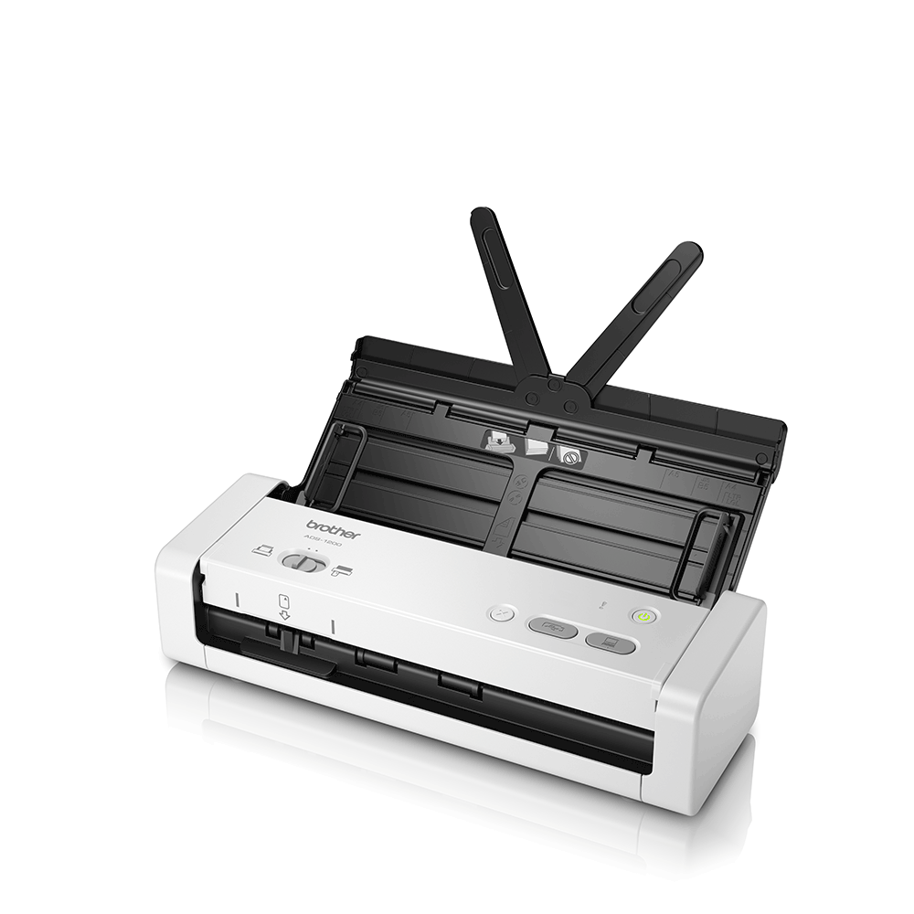 Scanner Compact recto-verso Brother ADS-1200