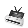 Scanner Compact recto-verso Brother ADS-1200