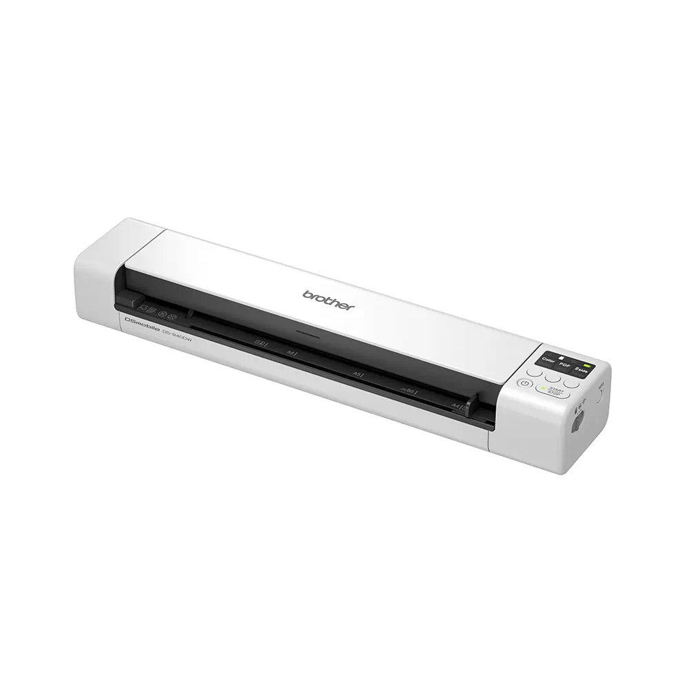 Scanner mobile à défilement  Brother DS-940DW / Wifi