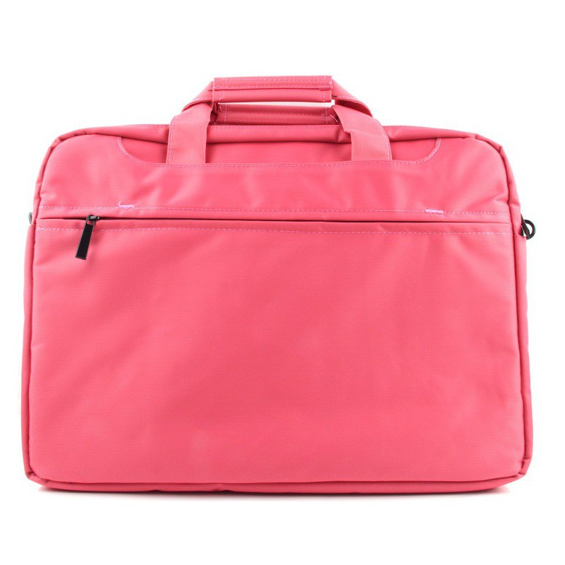 Sacoche EBOX Pour Pc portable 15" Rose