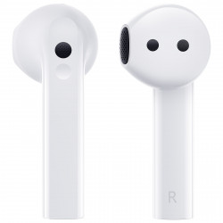 Ecouteurs sans fil Bluetooth Xiaomi Redmi Buds 3 / Blanc