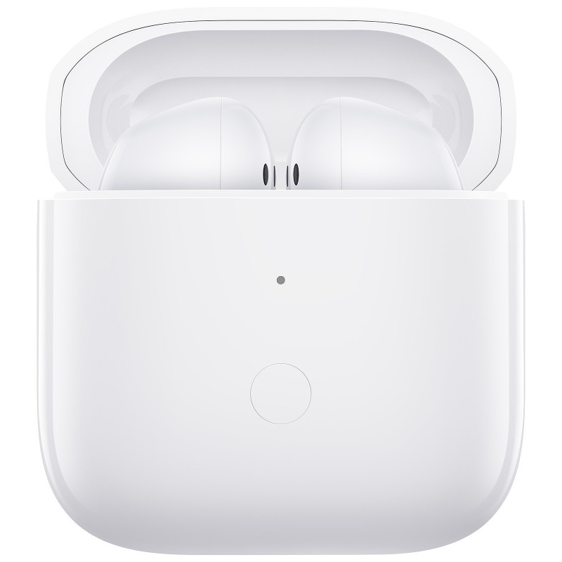 Ecouteurs sans fil Bluetooth Xiaomi Redmi Buds 3 / Blanc