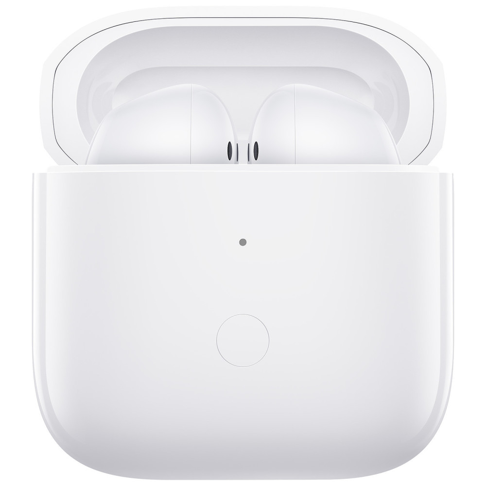 Ecouteurs sans fil Bluetooth Xiaomi Redmi Buds 3 / Blanc