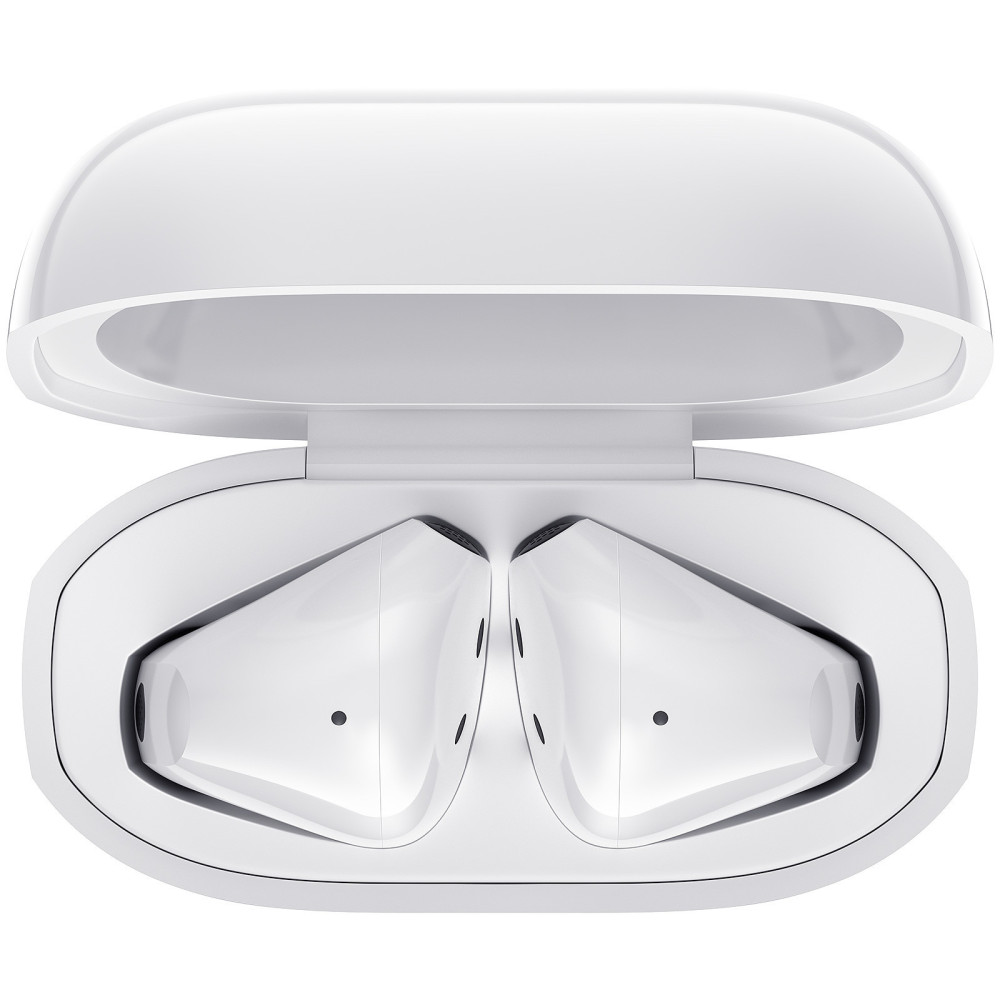 Ecouteurs sans fil Bluetooth Xiaomi Redmi Buds 3 / Blanc
